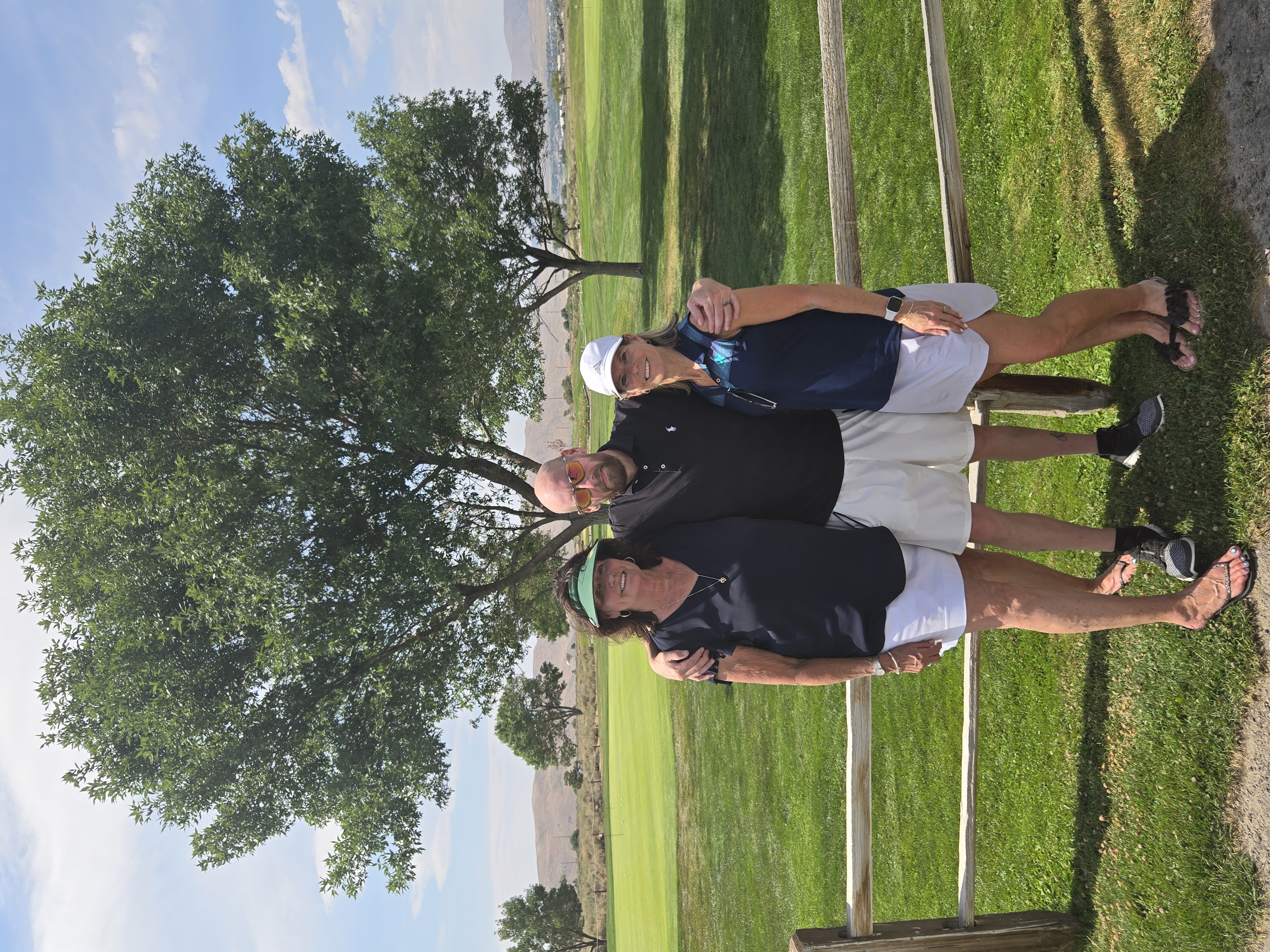 Golf instruction